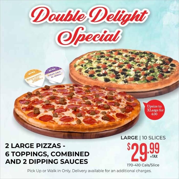 Images Pizza Depot Saint Norbert