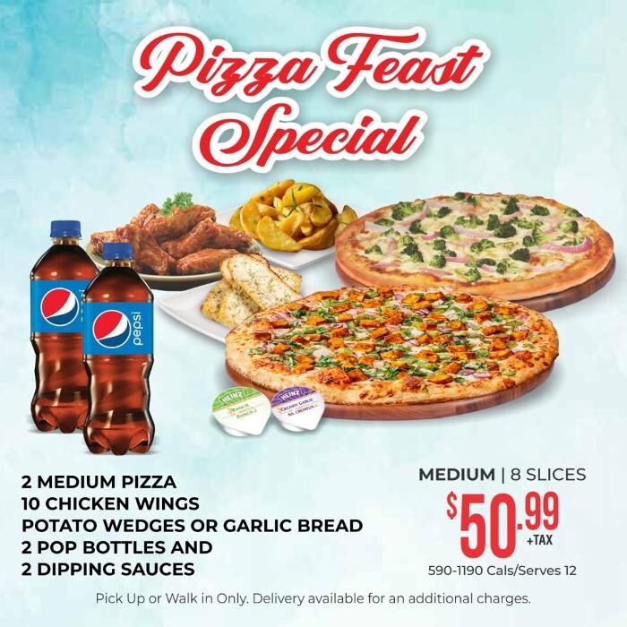 Images Pizza Depot Saint Norbert