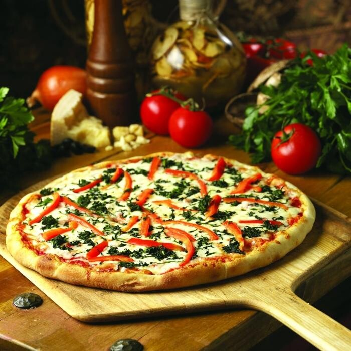 Images Pizza Depot Saint Norbert