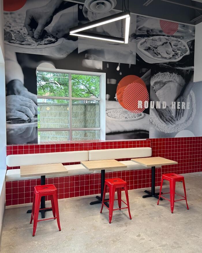 Images New Orleans Pizza