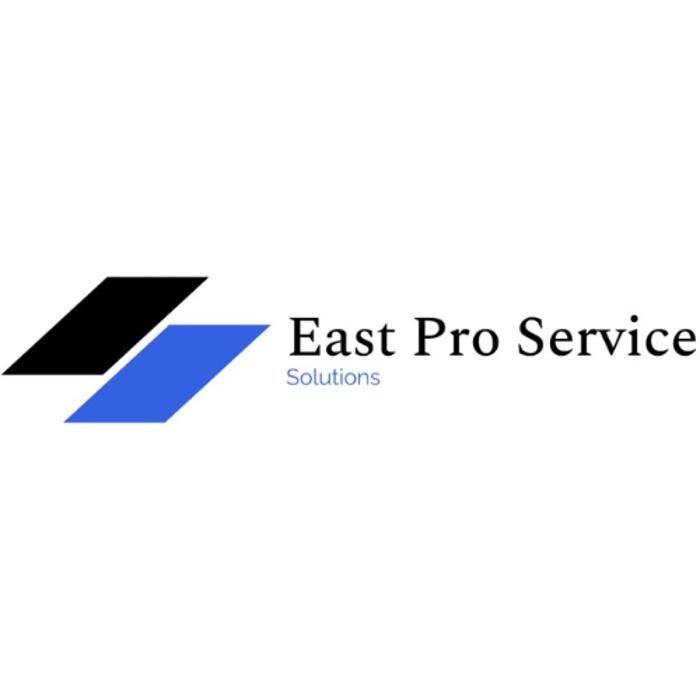East Pro Service Solutions Logo