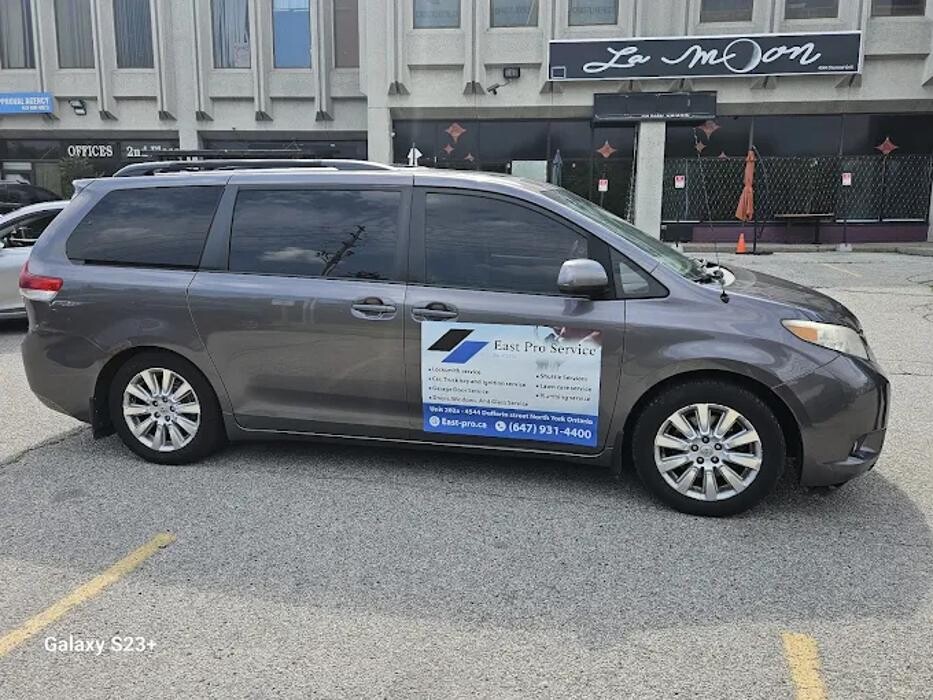 Images East Pro Service Solutions