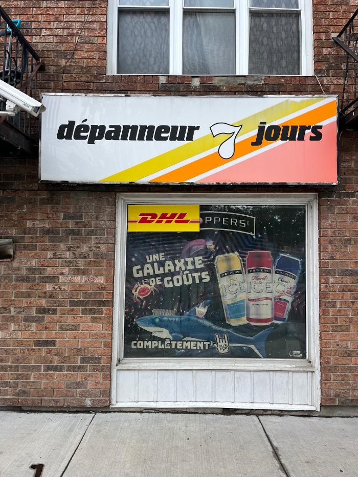 Images DHL Express Authorized Shipping Center