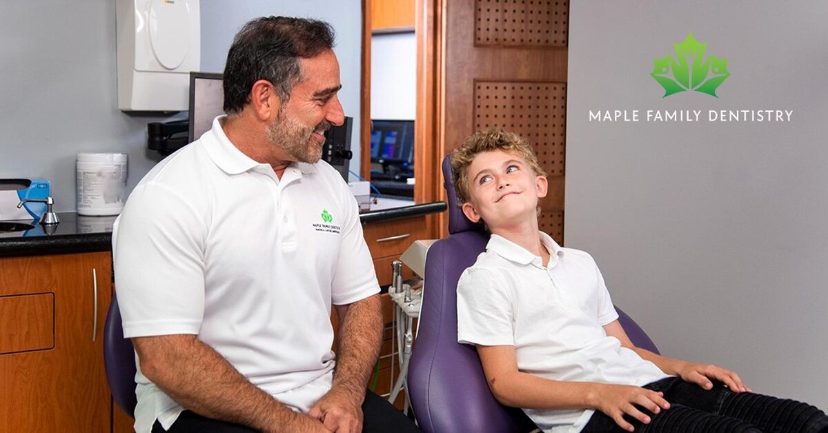 Images Maple Family Dentistry