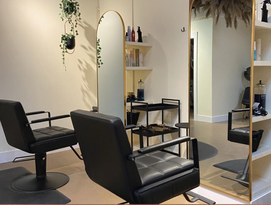Images Ornae & Spirit Hair Studio