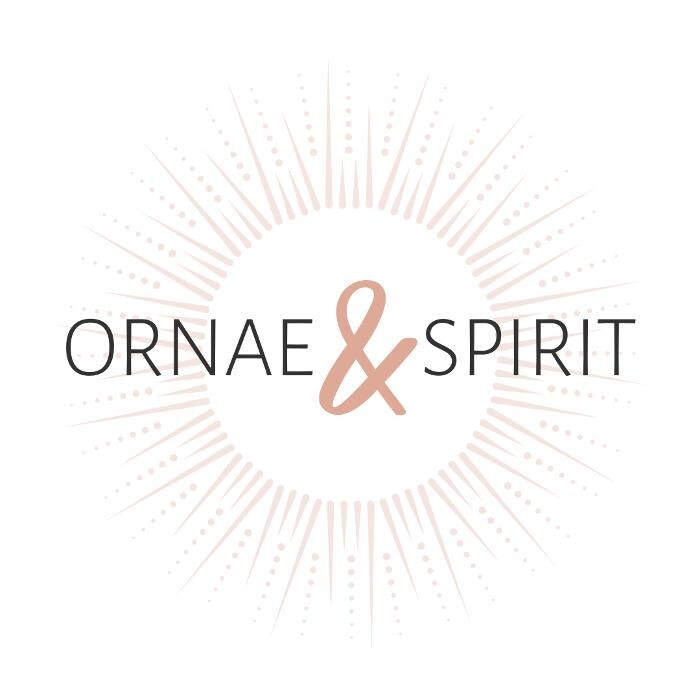 Images Ornae & Spirit Hair Studio
