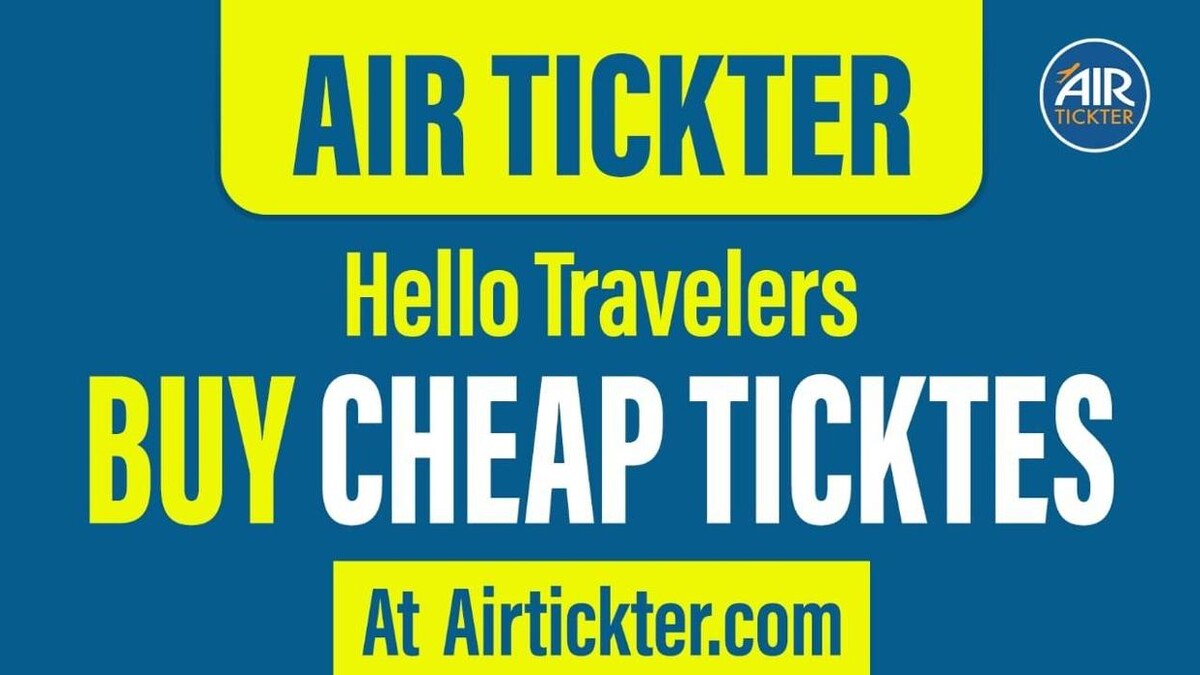 Images Airtickter Corporations