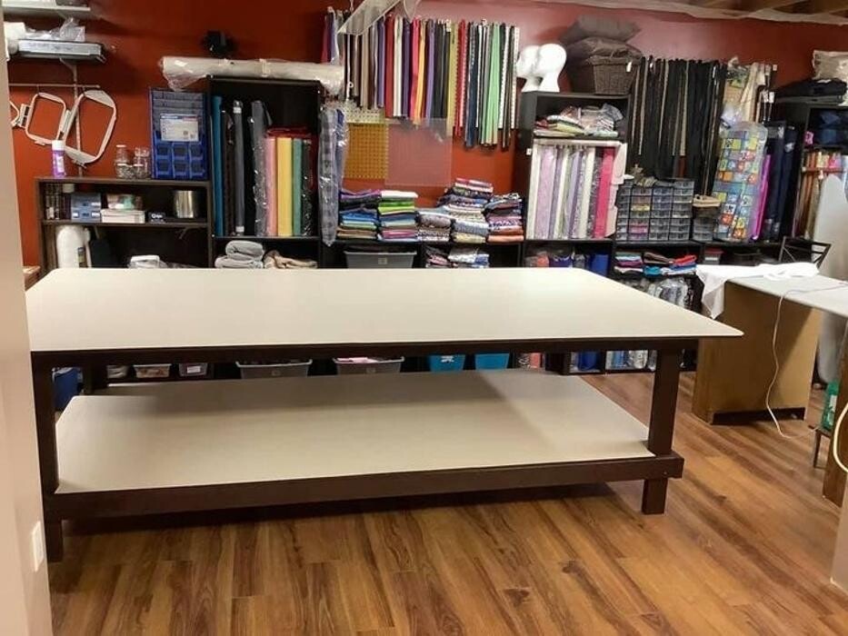 Images Dee's Sewing Room