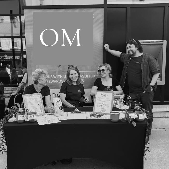 Images OM Integrative Healthcare