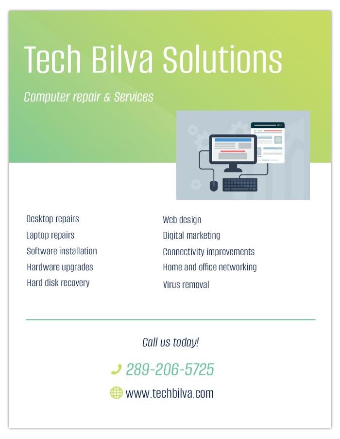 Images Techbilva Solutions