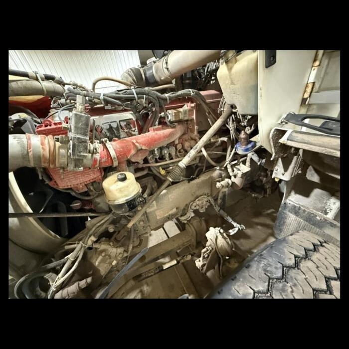 Images Dirty's Mechanical