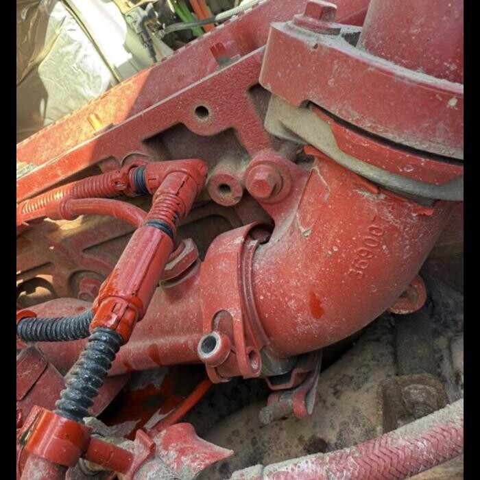 Images Dirty's Mechanical