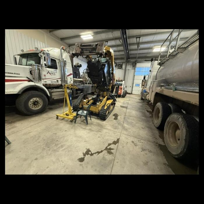 Images Dirty's Mechanical