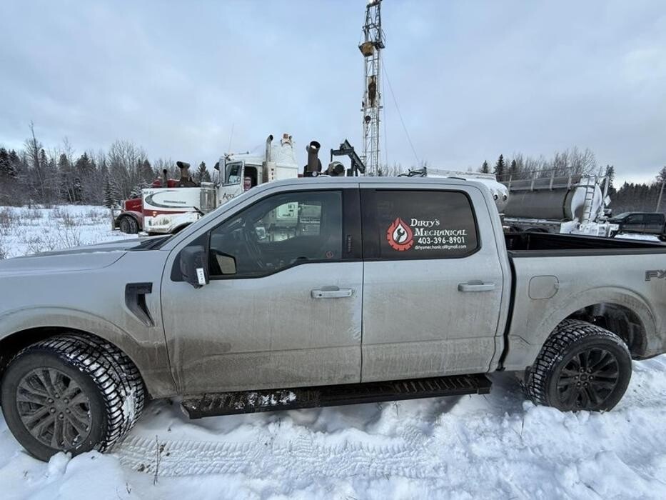 Images Dirty's Mechanical