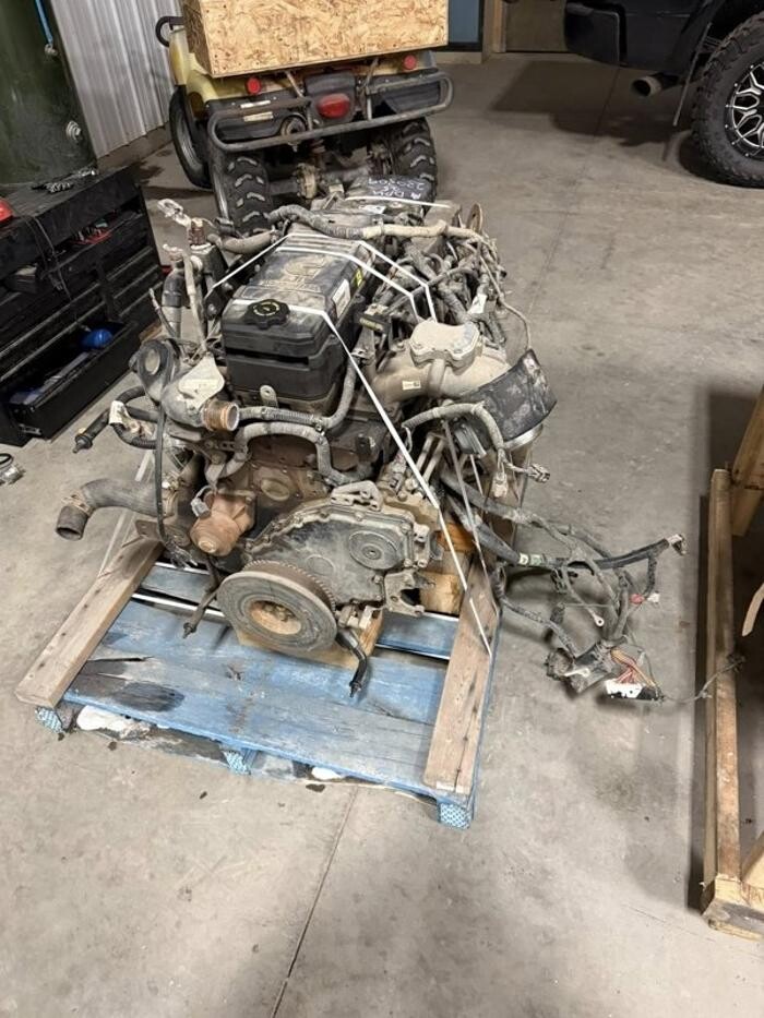 Images Dirty's Mechanical