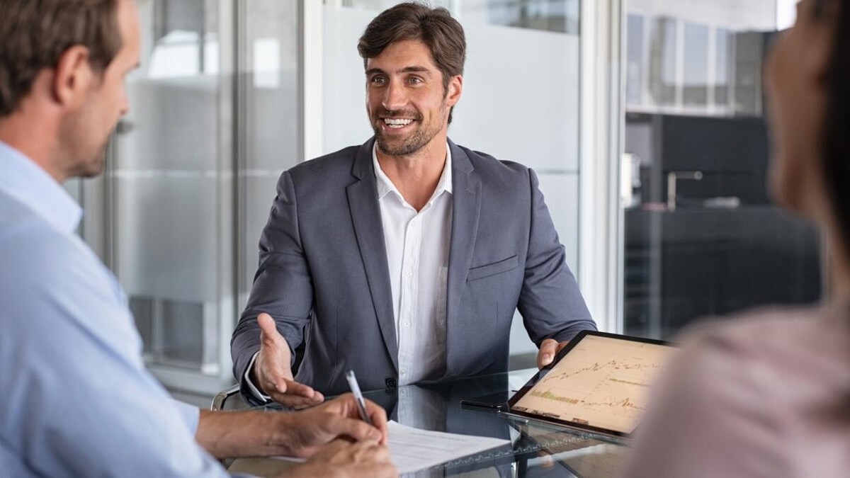 Images Cochran Financial Planning