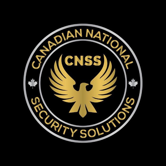 CNSS Security Logo