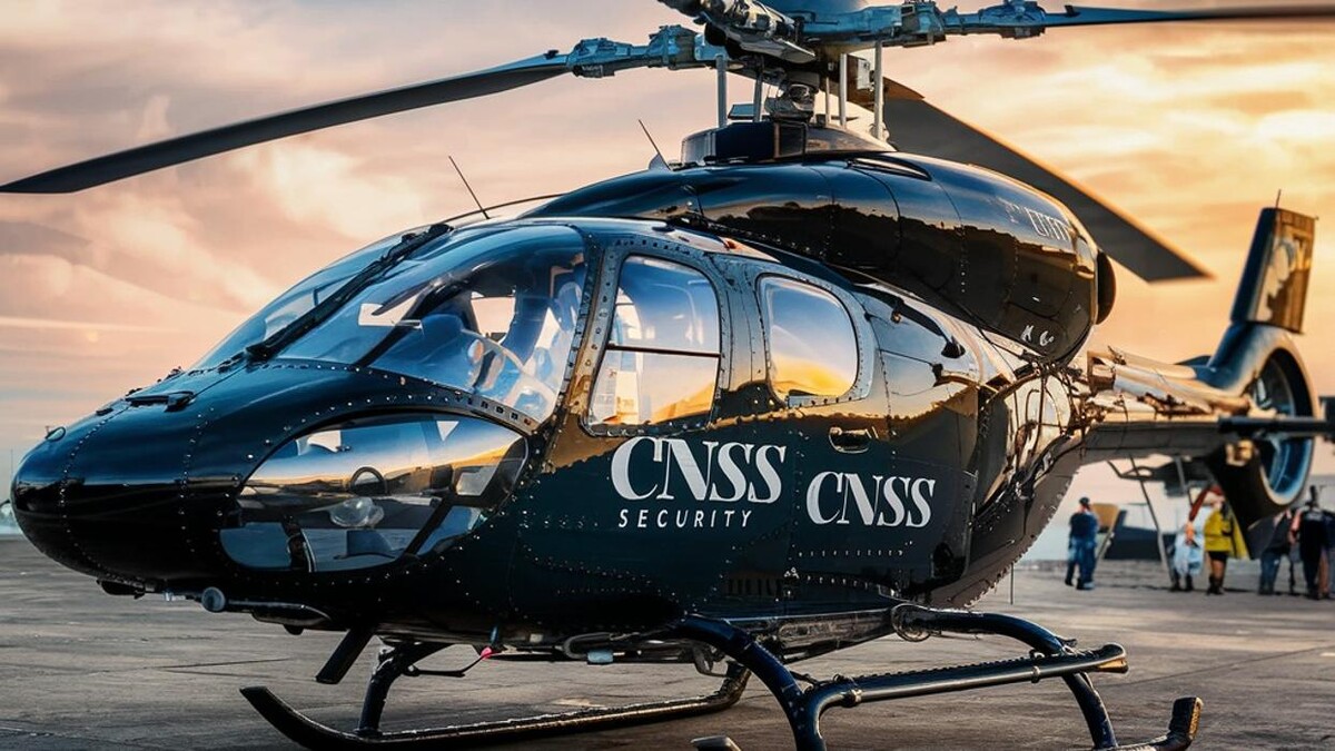 Images CNSS Security