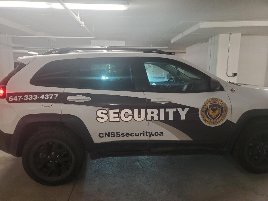 Images CNSS Security