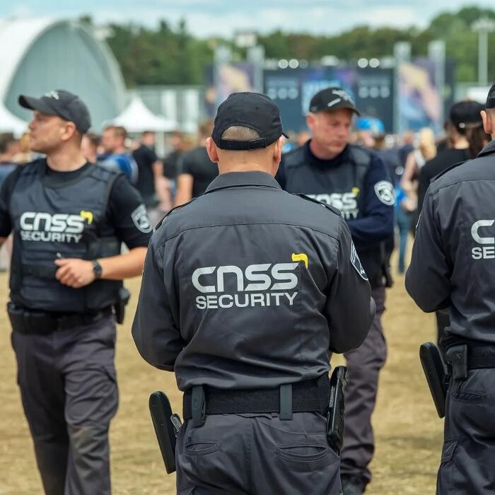Images CNSS Security