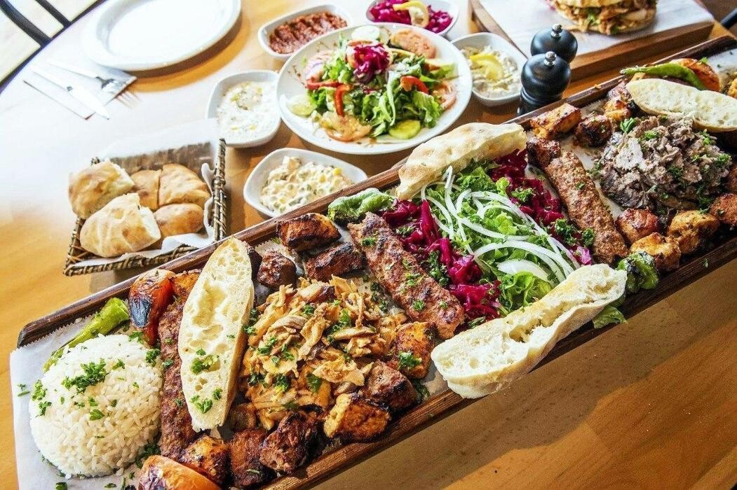 Images Beyzade Restaurant Turc