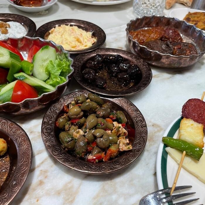 Images Beyzade Restaurant Turc