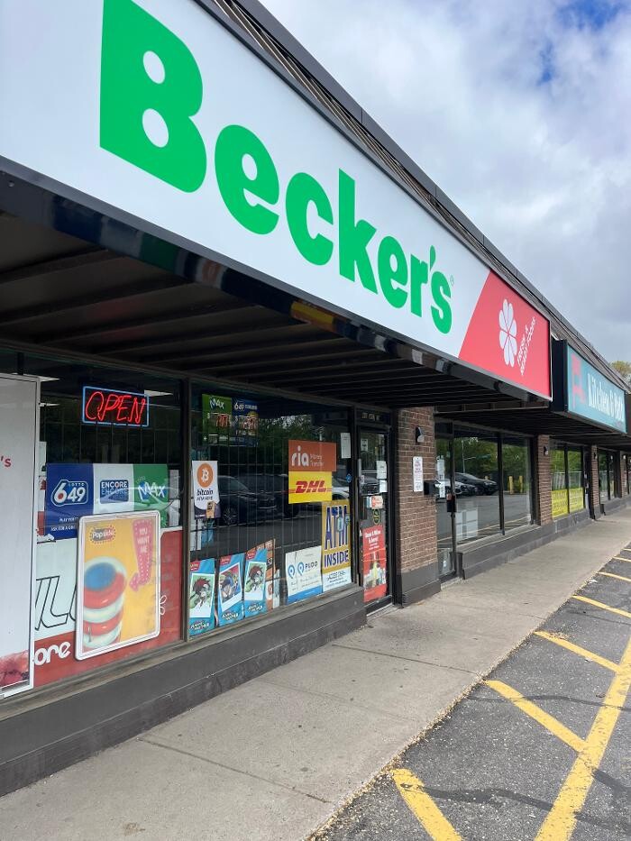 Images DHL Express Authorized Shipping Center