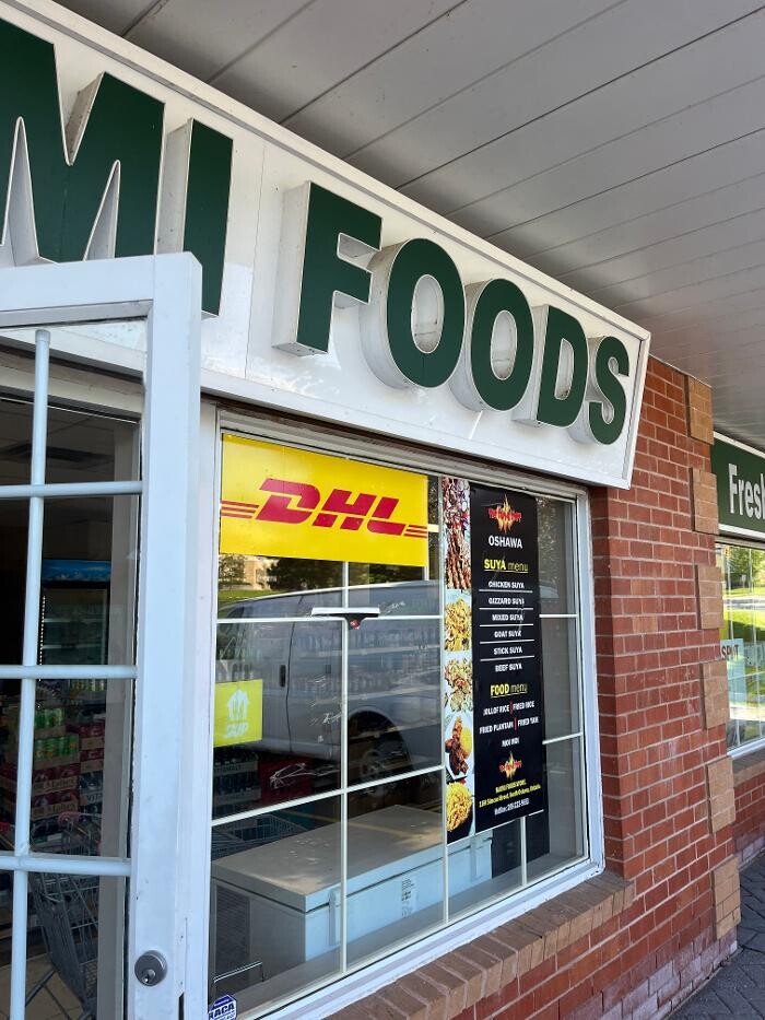 Images DHL Express Authorized Shipping Center