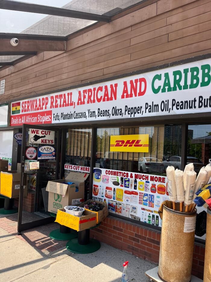 Images DHL Express Authorized Shipping Center