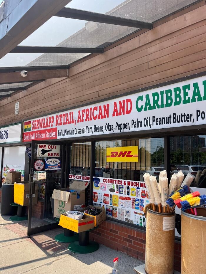 Images DHL Express Authorized Shipping Center