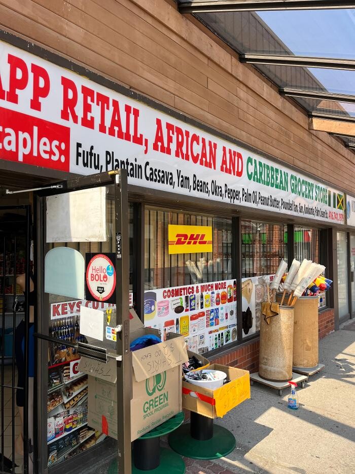 Images DHL Express Authorized Shipping Center