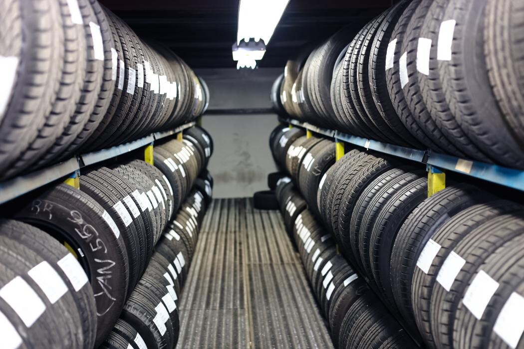Images Johnston & Magwood Tires and Auto