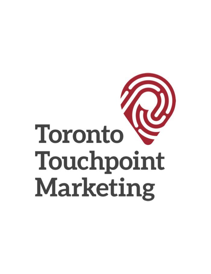 Images Toronto Touchpoint Marketing