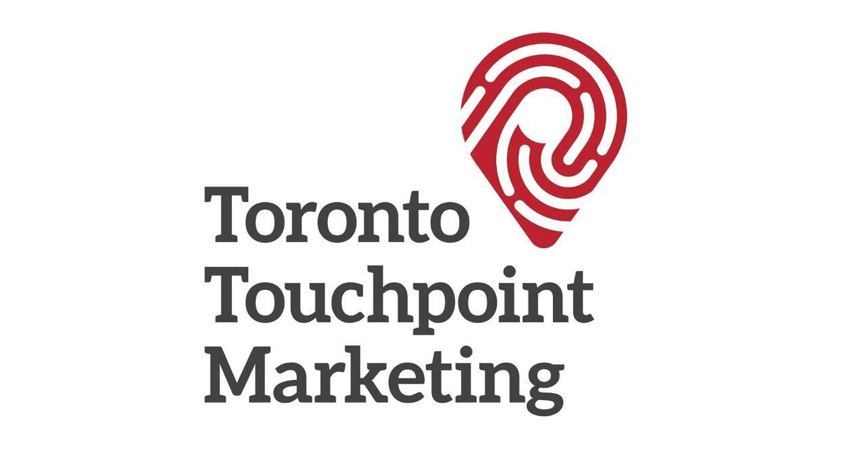 Images Toronto Touchpoint Marketing