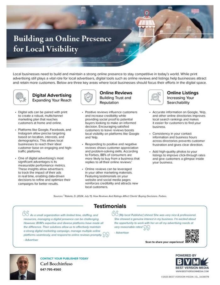 Images Toronto Touchpoint Marketing