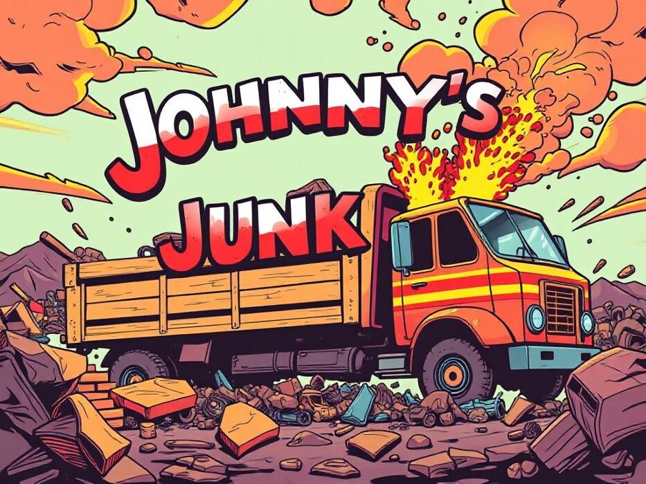 Images Johnnysjunkco