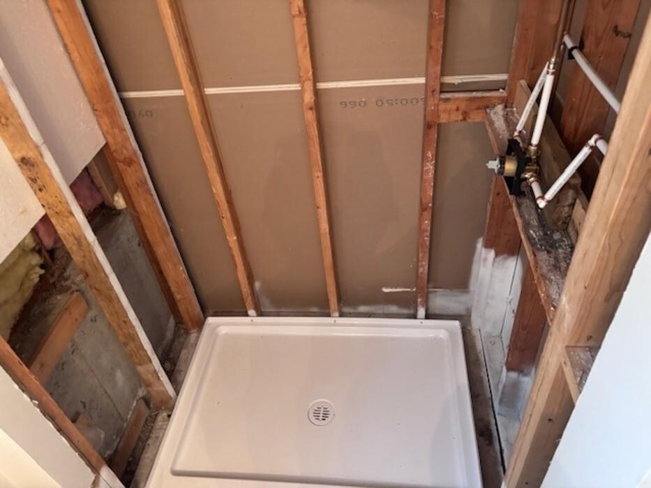 Images Pomroy Plumbing LTD