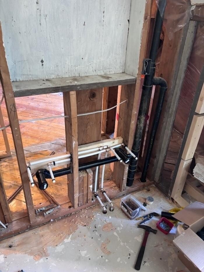 Images Pomroy Plumbing LTD