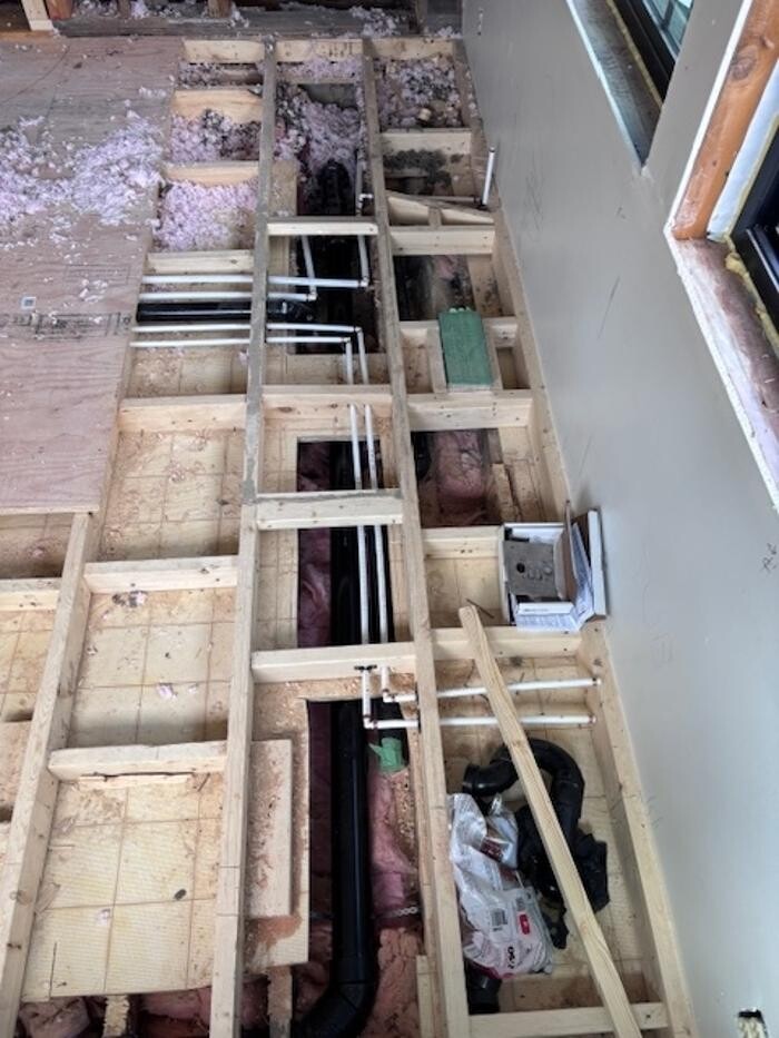 Images Pomroy Plumbing LTD