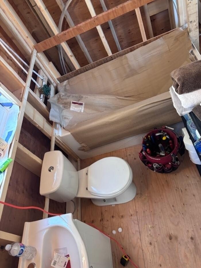 Images Pomroy Plumbing LTD