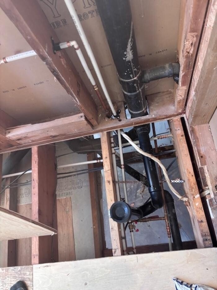 Images Pomroy Plumbing LTD