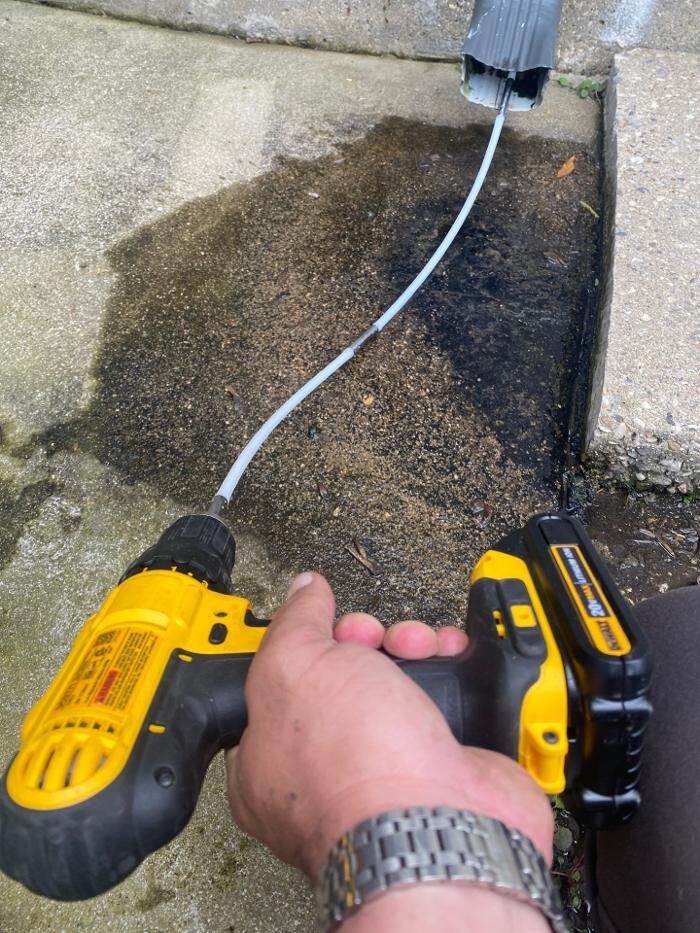 Images Prairie Gutter Clean Co.