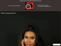 Website Screenshot Digital Photo Studio