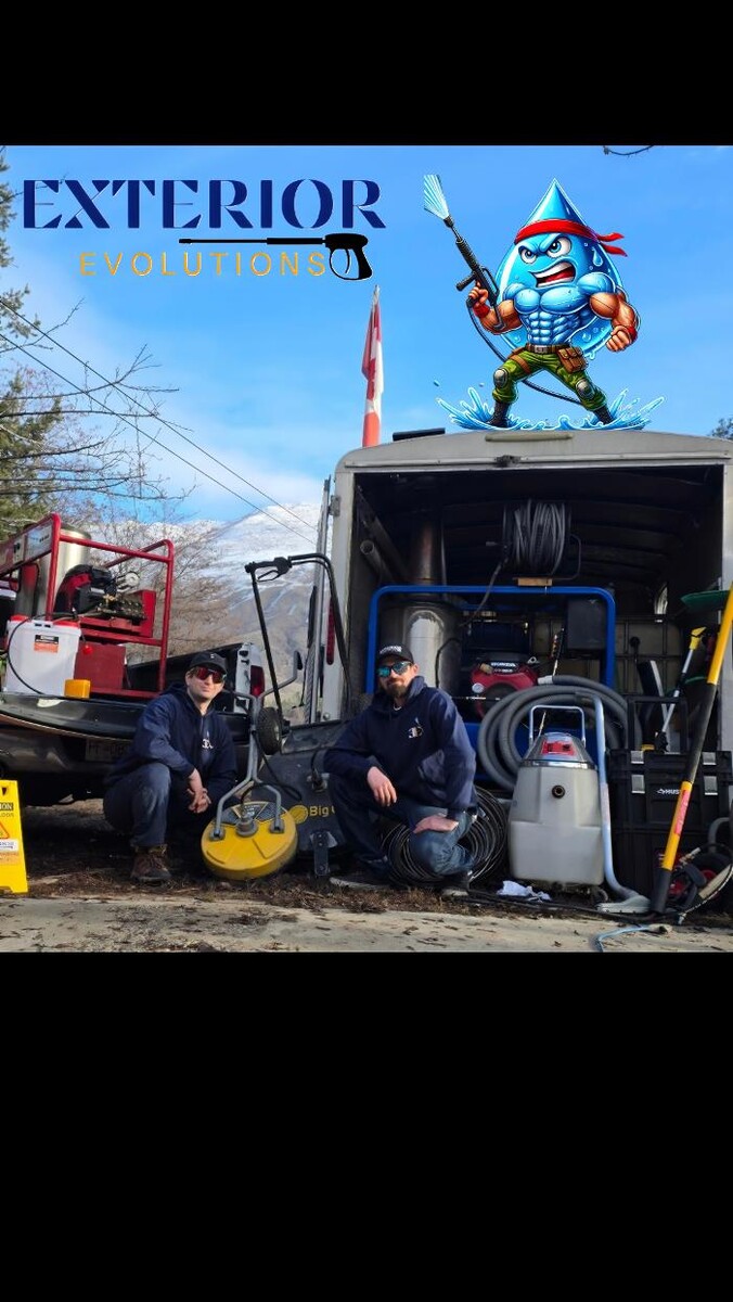 Images Exterior Evolutions