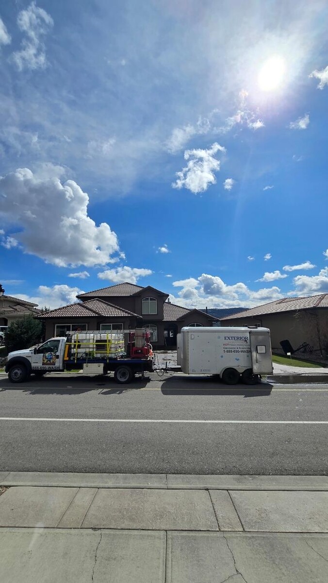 Images Exterior Evolutions