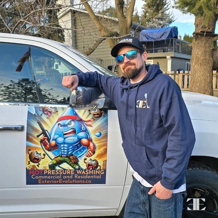 Images Exterior Evolutions