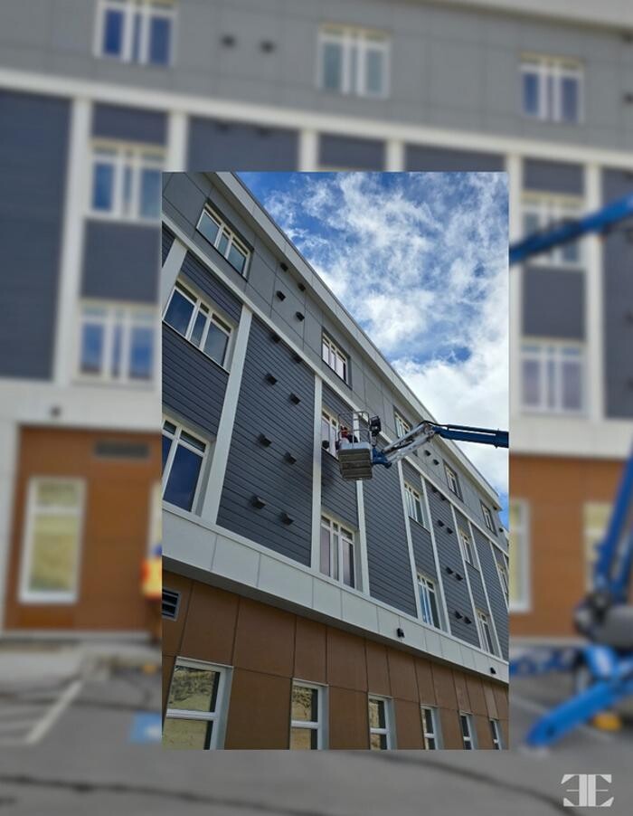 Images Exterior Evolutions