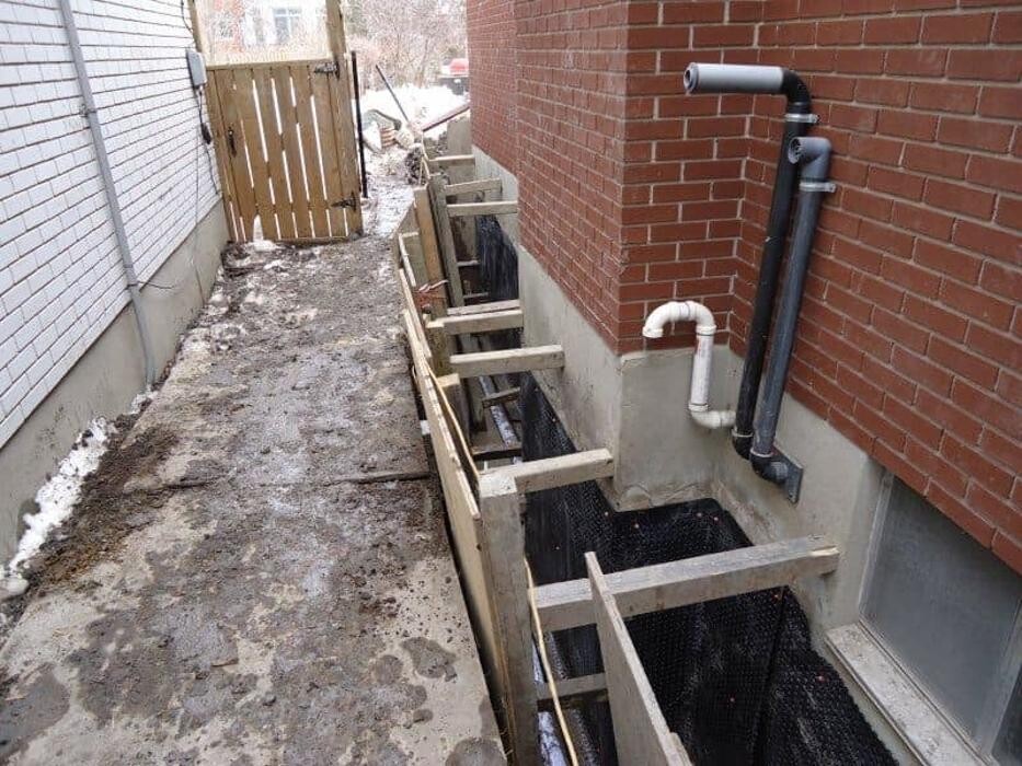 Images Queensway Roofing & Home Improvement