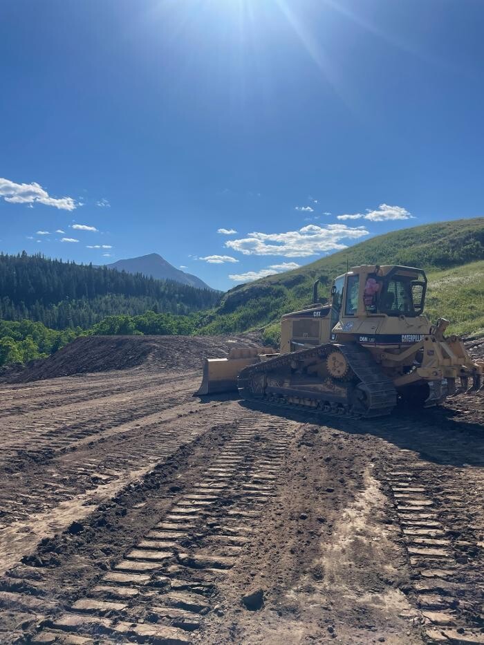 Images HC Excavating