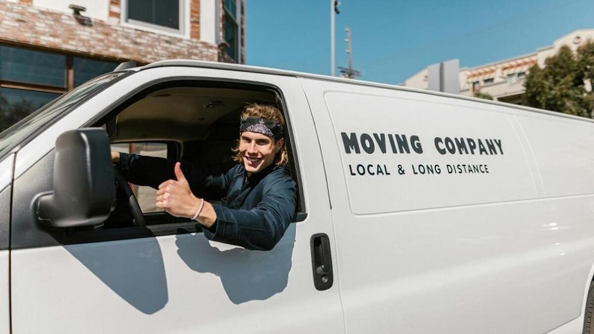 Images Wiebe's Moving & Storage